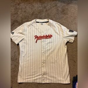 Philadelphia Jersey